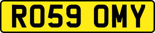 RO59OMY