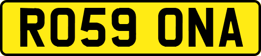 RO59ONA