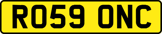 RO59ONC