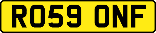 RO59ONF
