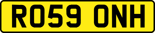 RO59ONH