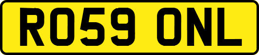 RO59ONL