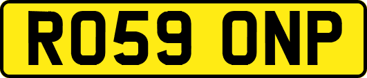 RO59ONP