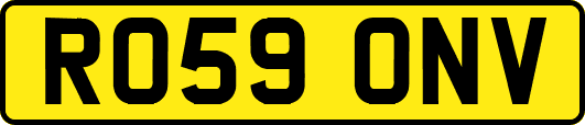 RO59ONV