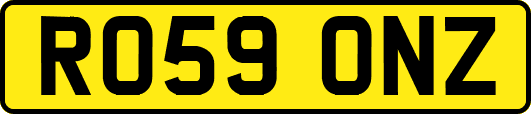 RO59ONZ
