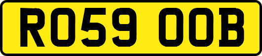 RO59OOB