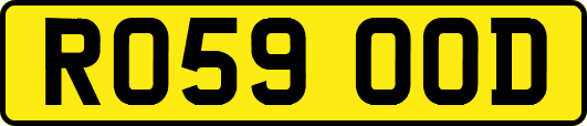 RO59OOD