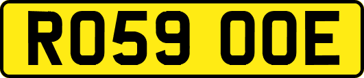 RO59OOE