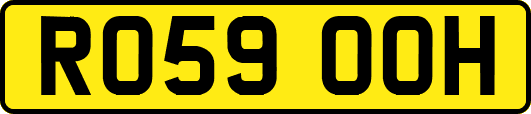 RO59OOH
