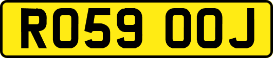 RO59OOJ