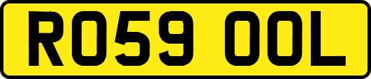 RO59OOL