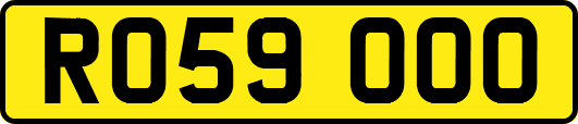RO59OOO