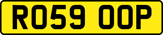 RO59OOP