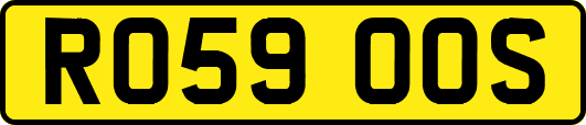 RO59OOS