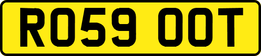 RO59OOT
