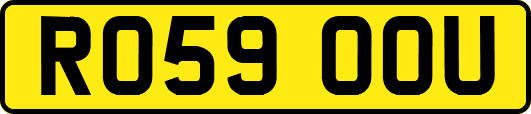 RO59OOU