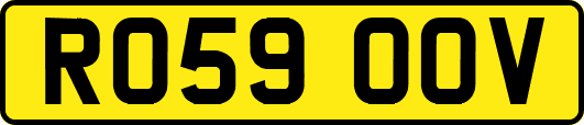 RO59OOV