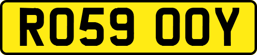 RO59OOY