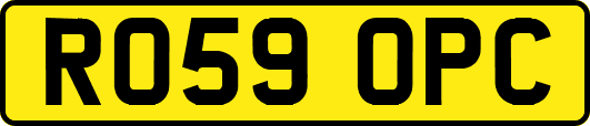 RO59OPC