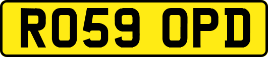 RO59OPD