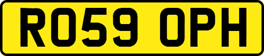 RO59OPH