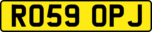 RO59OPJ