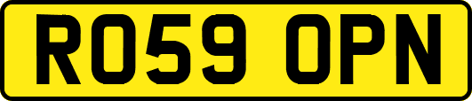 RO59OPN