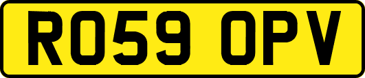 RO59OPV