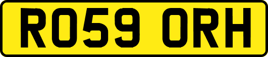 RO59ORH