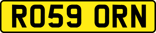RO59ORN