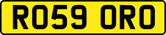 RO59ORO