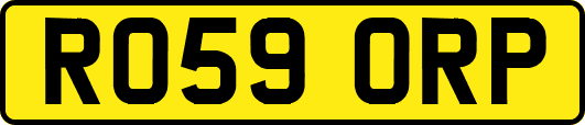 RO59ORP