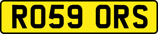 RO59ORS
