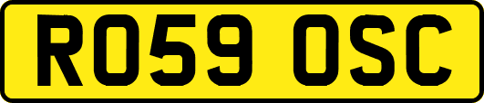 RO59OSC