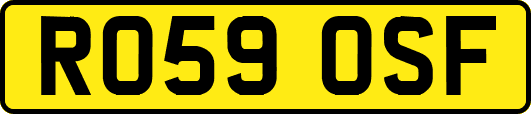 RO59OSF