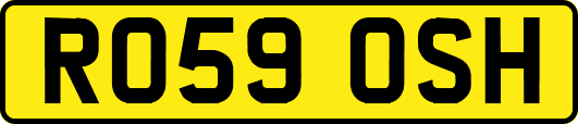 RO59OSH
