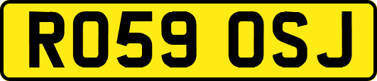RO59OSJ