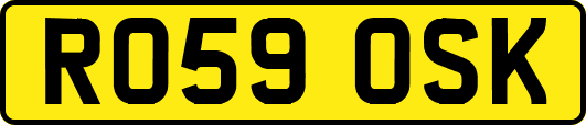 RO59OSK