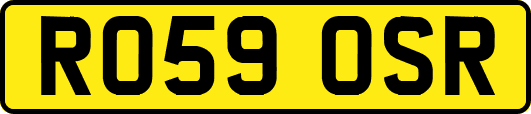 RO59OSR