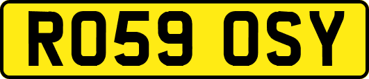 RO59OSY