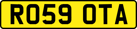 RO59OTA