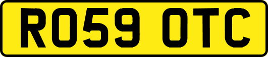 RO59OTC