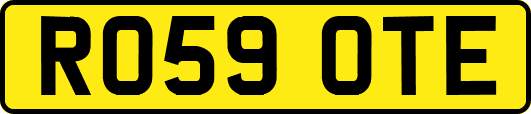 RO59OTE