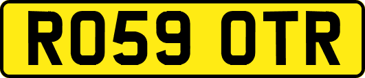 RO59OTR