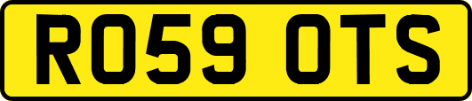 RO59OTS