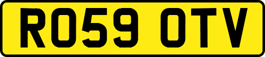 RO59OTV