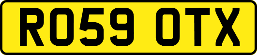RO59OTX