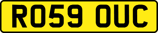RO59OUC
