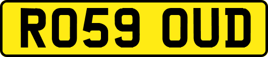 RO59OUD