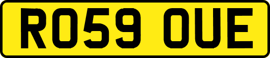 RO59OUE